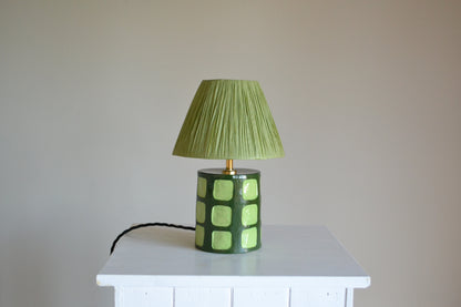 The Square Lamp
